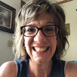 Meet your Posher, Mary